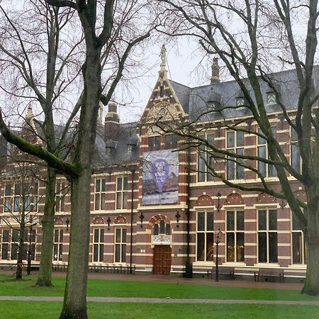 "In De Kloosterhof" Gratis Prive Parkeren Assen Exterior foto
